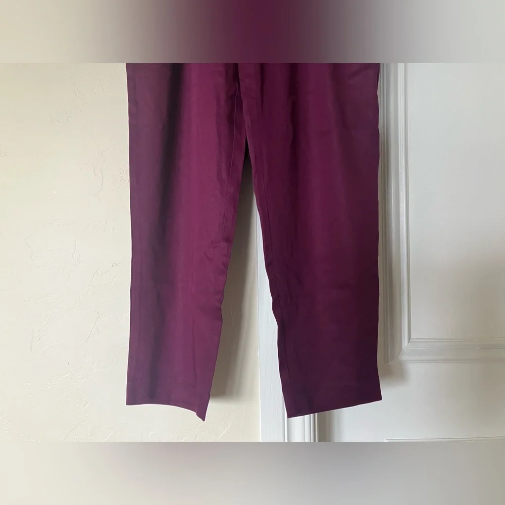 NWT Loft Size 0 Women’s Pants New - Picture 3 of 7